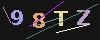 Gambar captcha